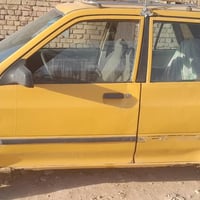 موديل ١٠ • رقم نكليزي • ديوانيه الاسكان