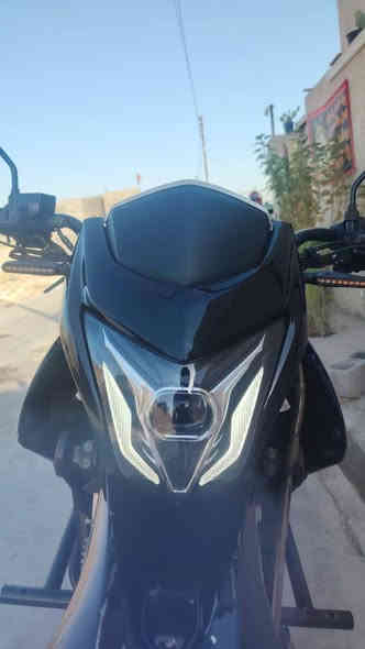 دراجه دايوان قفاز 2024
 للبيع الدراجه رقم اربيل ونضيفه ومامفتوحه ولا متعوبة ابد شرط الفحص شرطي الوحيد تاخذها  وتحول  السعر( 2,800)  مليونين وثمنميه تواصل واتساب  اي استفسار تدلل 
وغراضها موجوده لحد يجذب عليك كلشي متوفر هنا بالبصرة
***********
