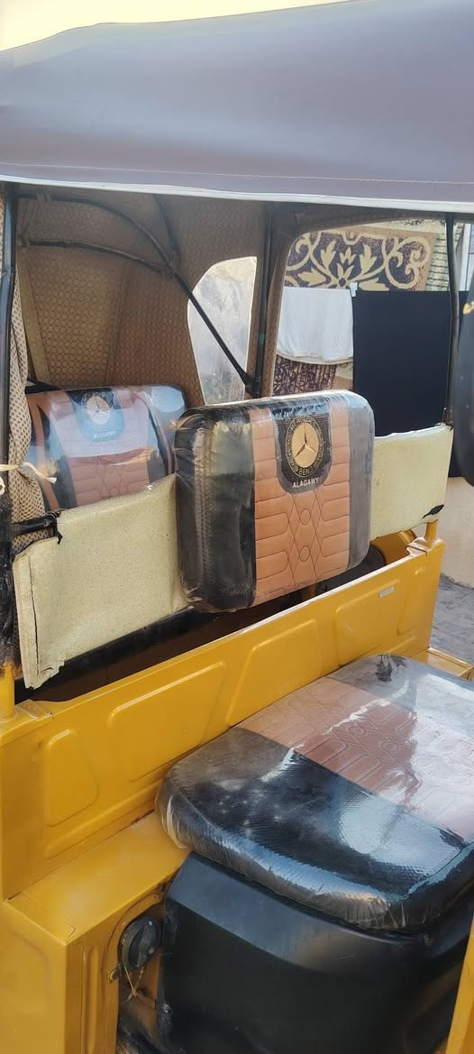 تكتك للبيع موديل 21.شهر 3. اخياسات معمره. محرك مجفت بوشه وبستم سعر 5800. وبيه مجال


**إذا كنت صاحب هذا الإعلان وتريد حذفه لأي سبب، رجاءا أرسل رسالة إلى الدعم الفني**