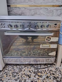 طباخ مستعمل اخو الجديد 07736025706
