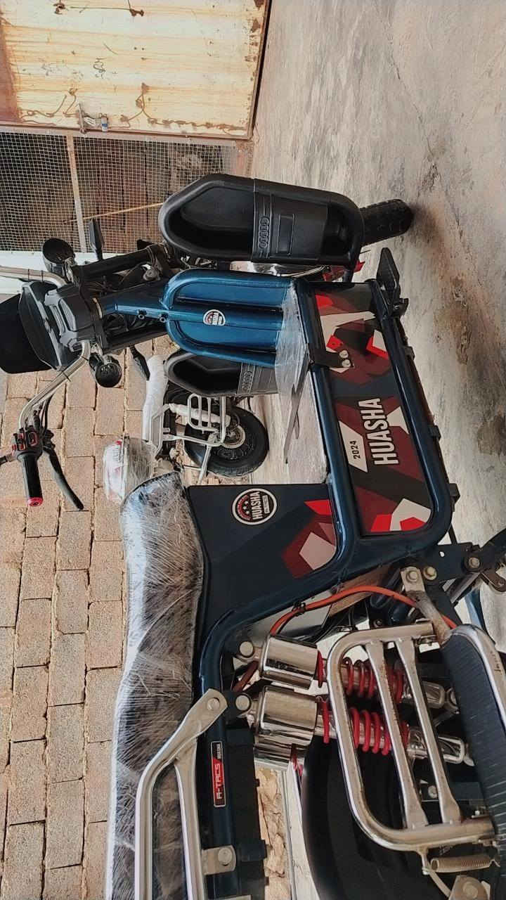 سلام عليكم للبيع موطور شحن هيوشه 2024 كامل من كلشي وعلفحص السعر 550 وبي مجال للاتصال ***********
