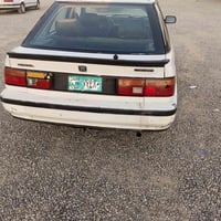 شرط الوكاله • كهربيات شغاله • طقم تاير جديد