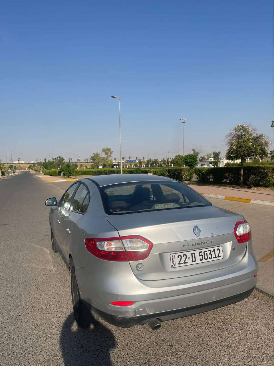 سڵاو

ڕینۆڵت فلونس ٢٠١٦

مەکینە ١٦ - گێچ ئەلیکترۆنی - گێڕ تۆماتیک و عادی - ABS 
سوکان ڤۆلیۆم 

*********** أربيل, العراق
