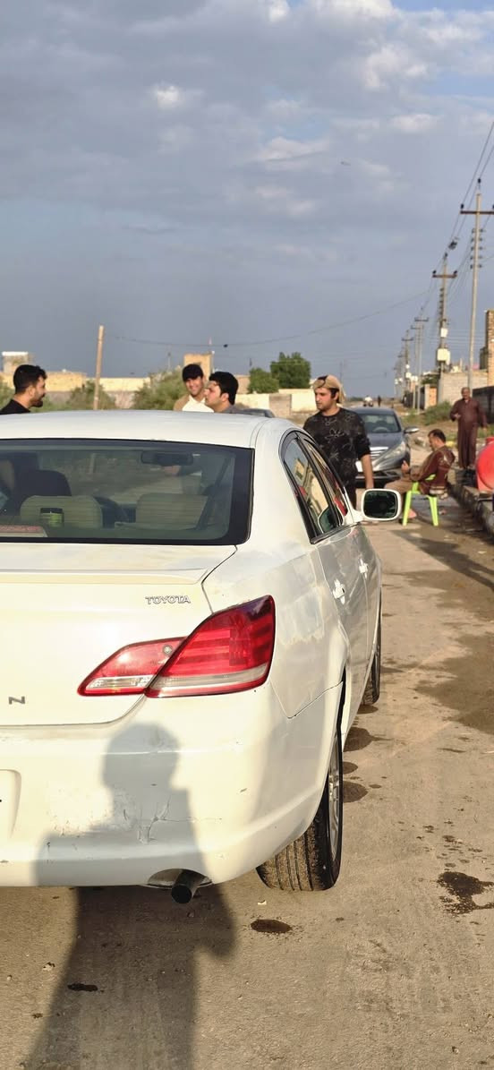 ا
لسلام عليكم افلوان مديل 2007فول مواصفات بصمه رقم ذي قار بسمي مكان السياره ميسان السعر 85ورقه وبيه مجال الاستفسار اتصال عل رقم ***********\0784014183`
