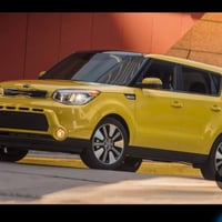 وبركاته إخواني، أي واحد يريد يشتري سيارة كيا سول حصراً ومحتار أو متردد...