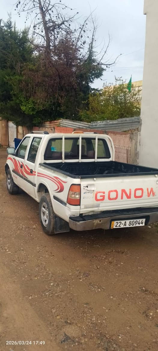 كنو 2009
بدون صبغ بدون ضرر
محرك كير شرط
تبريد شغال
رقم اربيل
سنويه بأسمي
للاستفسار اكثر الاتصال على رقم 
*********** كركوك, العراق
