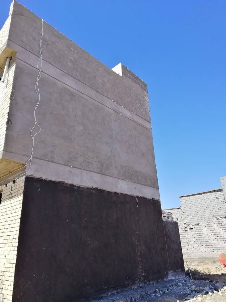 جانب من اعمال بناء دار في مدينه كربلاء المقدسه ب اشراف كادر هندسي #للاستفسار مراجعه الصفحه او الاتصال ***********
