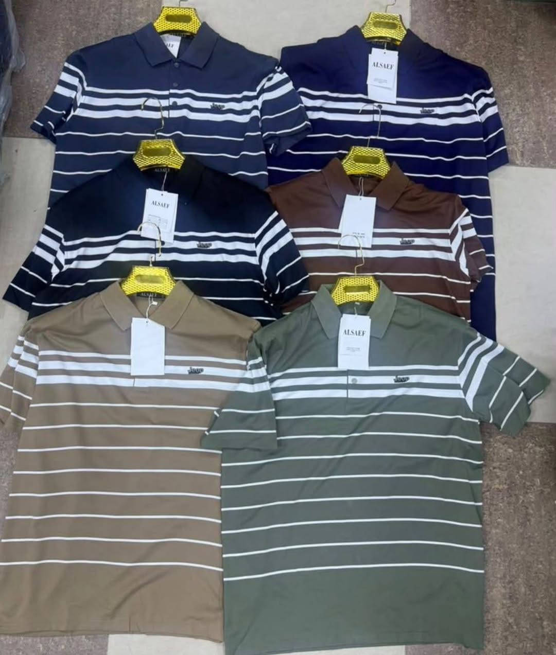 بدي رجالي رسمي صيني 

خامه درجه اولى 💯💯 
القياس 
L,/4xl

الشد 30 قطعه ب//190


**إذا كنت صاحب هذا الإعلان وتريد حذفه لأي سبب، رجاءا أرسل رسالة إلى الدعم الفني**