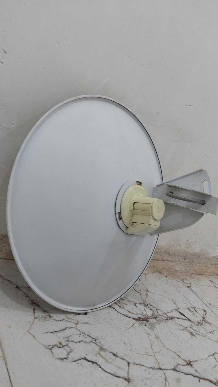 نانو شبكة نوع UBNT نظافة 99%
Nano wifi type ubnt used for 2 years  
السعر : 62 الف للتواصل

واتساب : ***********
مكاني ناصرية / التضحية / حي الامن الداخلي /بالقرب من مدرسة قبضة الهدى
