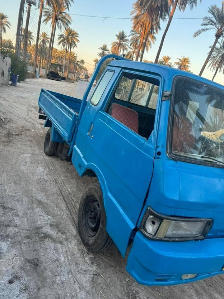 كيه بنكو مديل 94دوات دوات سياره بدون محرك وكير والباقي كله موجود اكسن مكفول شاصي مكفول تخم تايرات جديد ابيعك كوم حديد بدون محرك وكير سعر 7ورقات وبيه مجال مكان سياره كربلاء طوريج ***********
