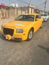 ٢٠٠٩ • مكينة جديدة • كير جديد