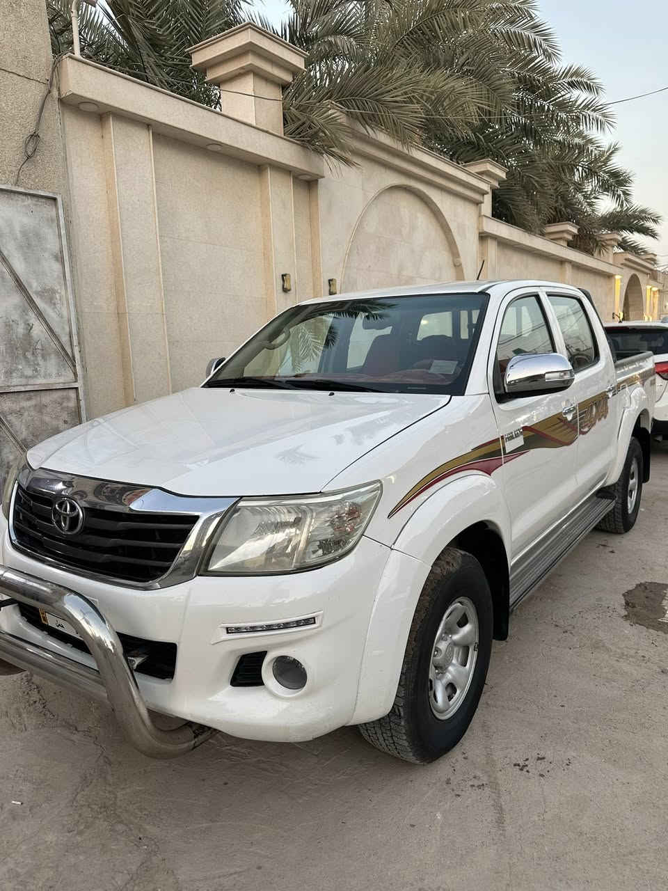 السلام عليكم
مكلف بالنشر 
بيكم للبيع كاز 
كير عادي 
رقم بصره تحويل ثاني يوم 
السعر 155 $ وبيه مجال 
العنوان البصره قضاء المدينه
كير مكينه جدد كلش لامفتوحه ولامجفته ولا اي شي 
السياره كلش جديده 
كفاله من الضربه والصبغ والفتح والتبديل
تخم تاير 
حداده جديده 

 ***********

‪+964 776 796 8974‬

