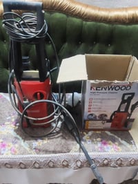 غسالة • جديدة • مستعملة مرة