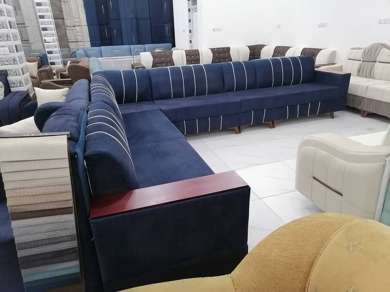 #ديوان موديل طبله 7متر 6 قطع 10نفر وياه كوشات


**إذا كنت صاحب هذا الإعلان وتريد حذفه لأي سبب، رجاءا أرسل رسالة إلى الدعم الفني**