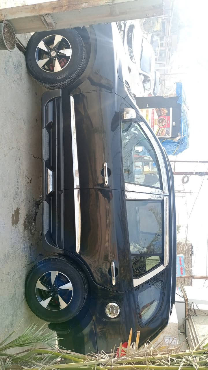 السلام عليكم سنتافيا موديل 9
سياره جاهزه ع اخير مكينه تبريد حداديه خير من الله 
فول مواصفات
فتحه 
تحكم ستيرن 
محرك 3300/6
وارد امريكي 5راكب 
تخم تاير 
الساره مصبوغه عام حادث أمريكا الجاملغ خلف السايق بدون دواخل وحادث العراق قمريه واكعه ع قماره سياره جاهزه بدون دواخل تجي وتشوف بعينك 
رقم ديالى مشروع وطني باسمي تفاصيل اكثر ممتواجد ع فيس ***********/السعر 95وبيه مجال بسيط
