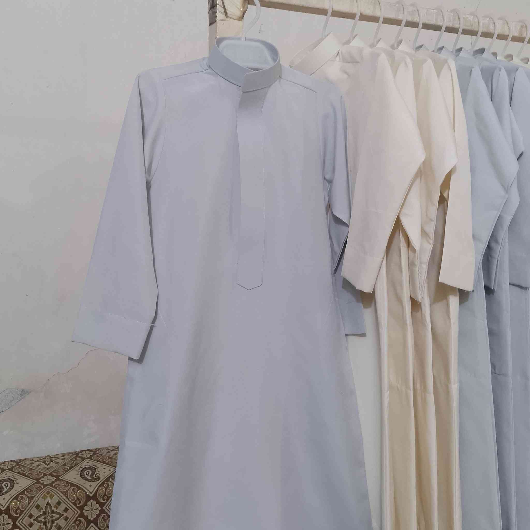 دشداشه ولادي شبابي خياطة النجف سعر الدرزن/72 توصيل مجاني جميع المحافضات
قماش زبده
قياس من30/الى 52
شغل استندر /كمية محدوده


**إذا كنت صاحب هذا الإعلان وتريد حذفه لأي سبب، رجاءا أرسل رسالة إلى الدعم الفني**