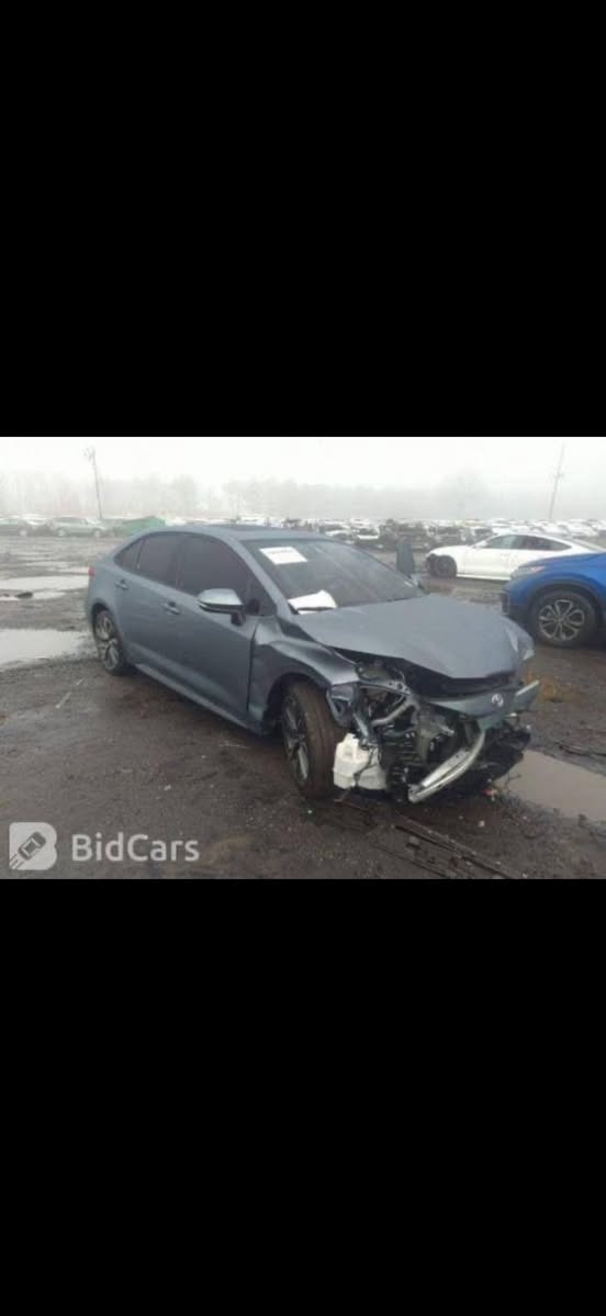 السلام عليكم كورلا وارد امريكي موديل 2021 XSE /APEX فول مواصفات اعلى فئة تايرات جدد. صدر جديد حادثها مثل ماموضح بلصورة ماشية 65 KM  مكانها بغداد العامرية جديدة وجاهزة من كلشي ارقام الماني الجديد هزة جديدة 
سعرها 145 ورقة / *********** 
مواصفات هواية متنذكر 
بصمة / فتحة بلسقف 
تشغيل عن بعد 
ويل كروم
لايت LED 
دشبول دجيتال
دشبول جلد خياط يخبل 
رادارات 
كاميرا 
تحكم سيرن
تحديد مسار 
قيادة ذاتية 
تدفئة كشنات 
كشنات جلد
كشنات حضن سبورت
كار بلي
وضعيات قيادة
سستم صوت
بعد هوايه مواصفات بيها اعلى فئة
