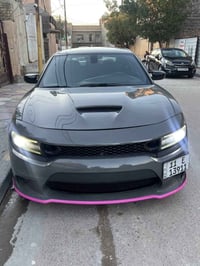 للبيع جارجر 2015 رقم بغداد تحويل ثاني يوم  هزه وفحص جديده  السيارة ما ...