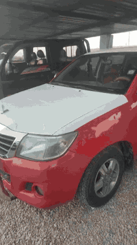 🚗 للبيع هايلوكس أوتوماتيك موديل 2012 🚗
سيارة نظيفة وجاهزة للاستخدام اليومي بدون تعب

✔️ أوتوماتيك

✔️ سنوية جديدة

✔️ تخم تاير جديد

✔️ تبريد + تدفئة شغّال

✔️ ضرر بنيد مبدل

✔️ ملاحظات بارد بالجاملقات

💰 السعر: 169

📌 وبيها مجال بسيط 

📞 ***********
