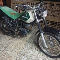 سلا عليكم دراجه قفاز البيع مكينه حديده 25كهربايات كله شغال نكره لف الع...