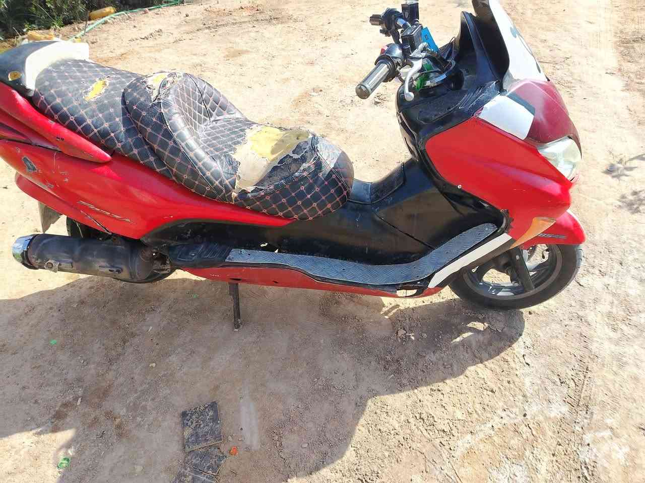 سلام عليكم شباب درجه فورزه صفر ثمانيه دجه حلوه ونظيفه كهربائيته كل شغال درجه حلوه ورزنه سمعات مظخم كفرت نظيفه درجه ستوني معره كله كهربائيته دشبول شغال درجه مال جناي سعر ٥٠٠ وبيه مجال مكاني دوانيه قضاء السدير على سياحي


**إذا كنت صاحب هذا الإعلان وتريد حذفه لأي سبب، رجاءا أرسل رسالة إلى الدعم الفني**