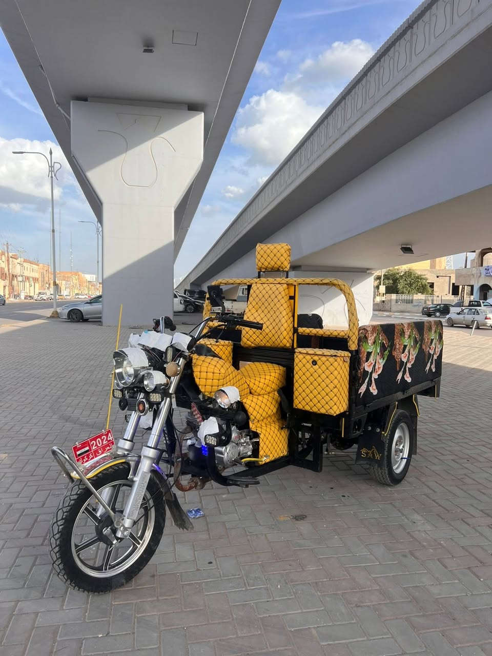 سلام عليكم ستوته البيع مرقم كركوك مشروع وطني  محرك ما مفتوح نضافه موديل 23 عنوان صلاح الدين تكريت  خوان الخاص ما مفتوح تصل عل خط ***********
