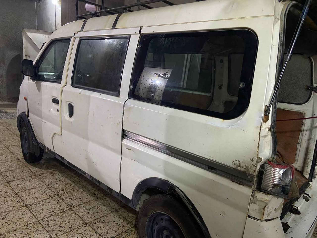 ‎سياره البيع صيني رقم بغداد تحويل ثاني يوم‎ بغداد, العراق


**إذا كنت صاحب هذا الإعلان وتريد حذفه لأي سبب، رجاءا أرسل رسالة إلى الدعم الفني**