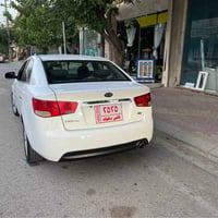 كيا سيراتو • ٢٠١١ • فول اوبشن