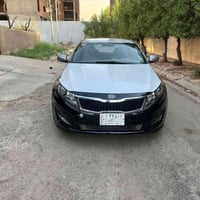 للبيع كيا وبتمه  موديل 2015 رقم واسط تحويل مباشر السياره خليجي مكينه 2...