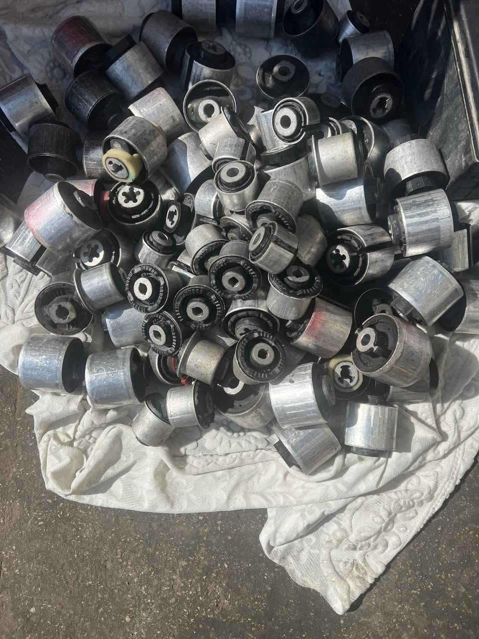 محلات طارق الساعدي ***********
