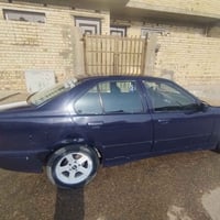 سياره Bmwقصر 336E موديل 91سنويه لل30اي نقص مابيه اترايك وين متريد السع...