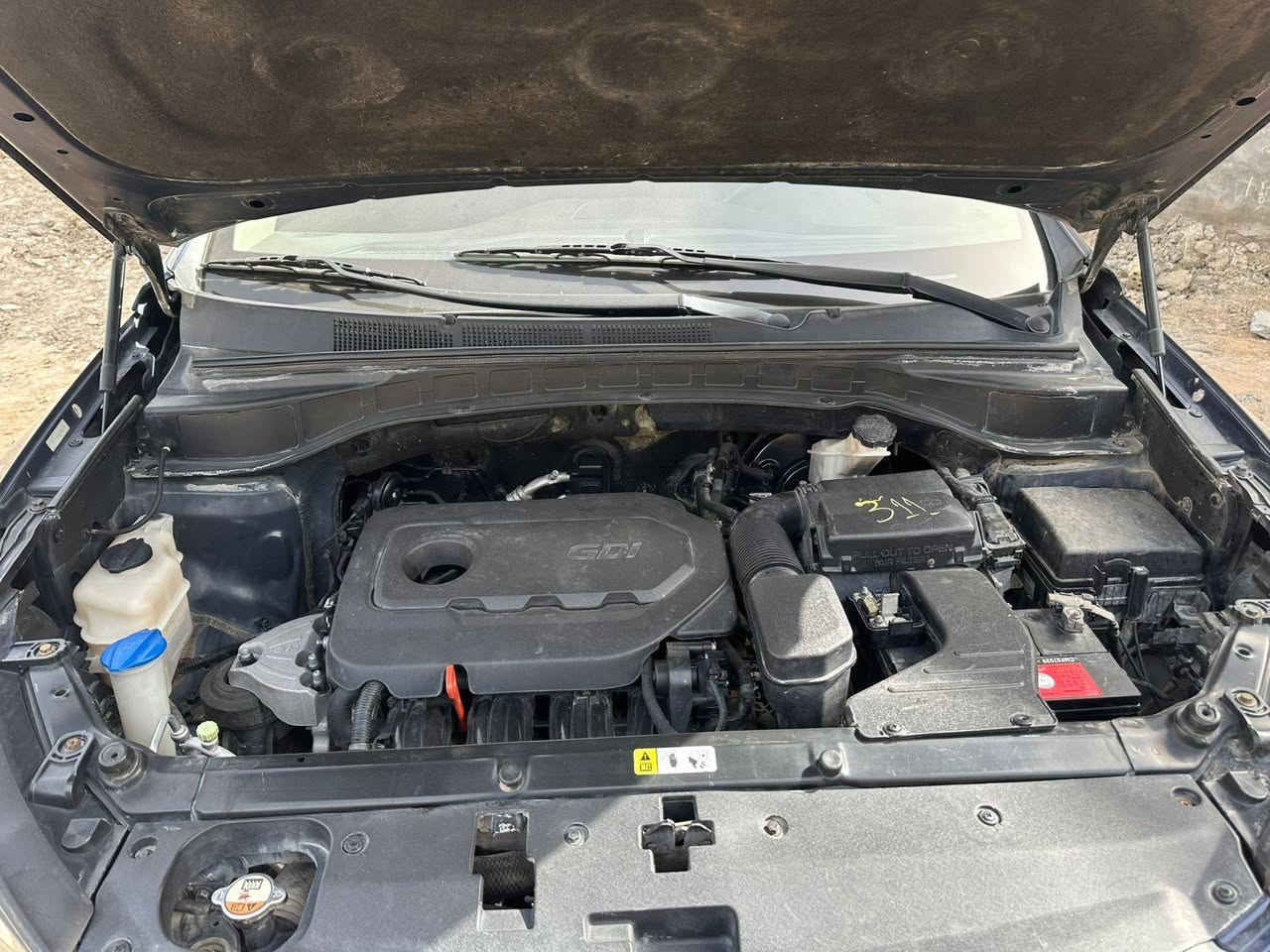 سنتافيا 2018
امريكي ضرر اربع قطع بنيد وجاملغات بدون دواخل 
موصفات نصف فول 
مكينه اربعه سلندر كفاله 
مابيه نقص 
رقم بغداد  
سعر 143 وبيه مجال 
***********
