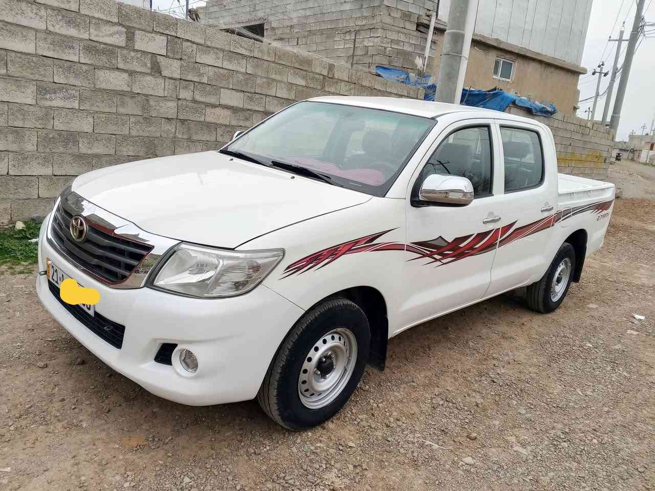 مەرزییە 2012 پارچە ڕەشە ...‌😌
ڕەقەم و سەنەوی تازەیە تا 2027/4 ڕەقەمی تازە
شاشە ئایپاد ...کامێرایە ...ئاوێنە ئیشارەت...قفڵ مەرکەزی
280 هەزار ڕۆشتوە و مەکینەی کراوەتەوە ..بەشەرت😘
لەسەر ساغی پارچە ڕەشە ...شان و سەقفی بەشەرت 
بۆدی بیلادیە ....نموونەیە لە جوانی و پاکی 😇
*********** واتسئەپ ..... ماڵی دۆستە 
*********** ڤایبەر ..... ئەدمین 😍
