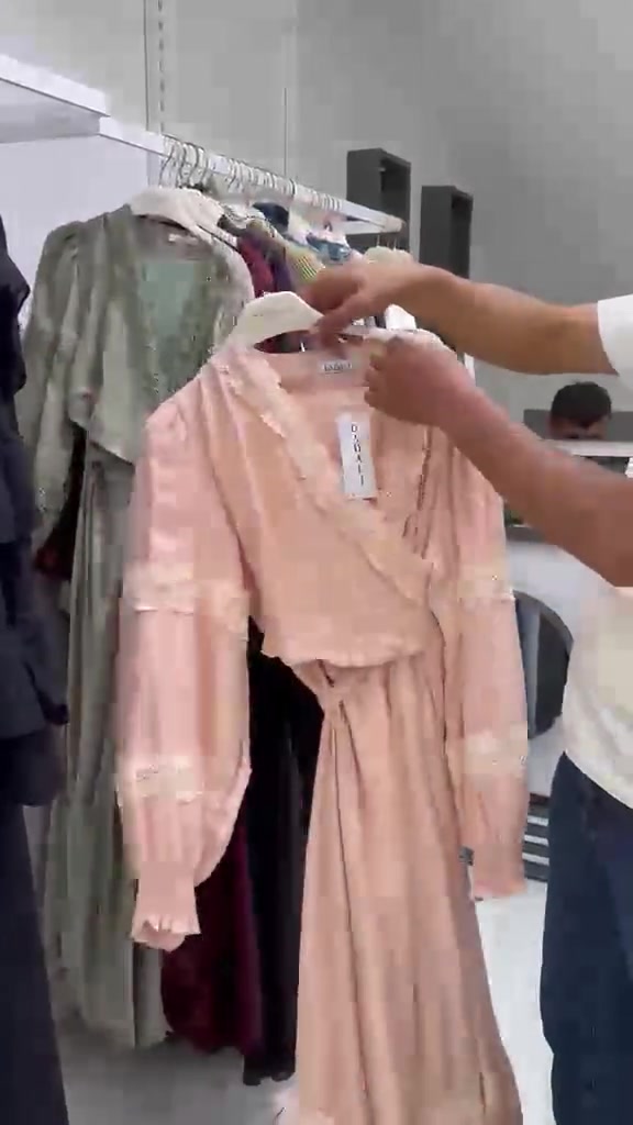 ✨️شروة فساتين نسائي  250 قطعة 
✨️ قياسات 38 ///// 46 ✨️السعر  🔥🔥 على الوتس👇
https://wa.me/+905377654036
✨️ شروات نسائية عتلجرام 
 https://t.me/+XS39drRC2kc3MWVk
شروات نسائي على كروب وتس اب👇👇
https://chat.whatsapp.com/Dc1aa6DXSMt5p0D5IXjeJb


**إذا كنت صاحب هذا الإعلان وتريد حذفه لأي سبب، رجاءا أرسل رسالة إلى الدعم الفني**