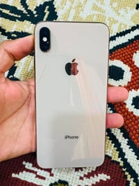 ايفون اكس ماكس • ايفون XS Max • ذاكرة 256 • مراوس ايفون • تبديل ايفون ...