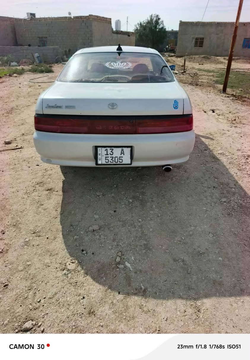 سلام عليكم كرسته 1995مكفوله كص وعيب ونغل جثه وضربه قويه سياره جاهزه مكينه وكير ونجي بل كرتون كهربيات جاهزه من دعاميه لدعاميه تخم تاير جديد رقم ميسان انكليزي بسمي توني محولها برنكيت شرط غطرت خياس مابي مكفول السعر 65وبيه مجال لشراي مكاني ناصريه خميسات ***********مكلف بل نشر
