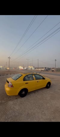 افيو ٢٠١٠ • مكينة وكير • تبريد كامل