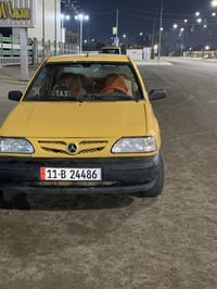 سايبه مديل ١١. رقم نكليزي سياره بسمي تحول مباشر مصفره هيئه وغرامات  شو...