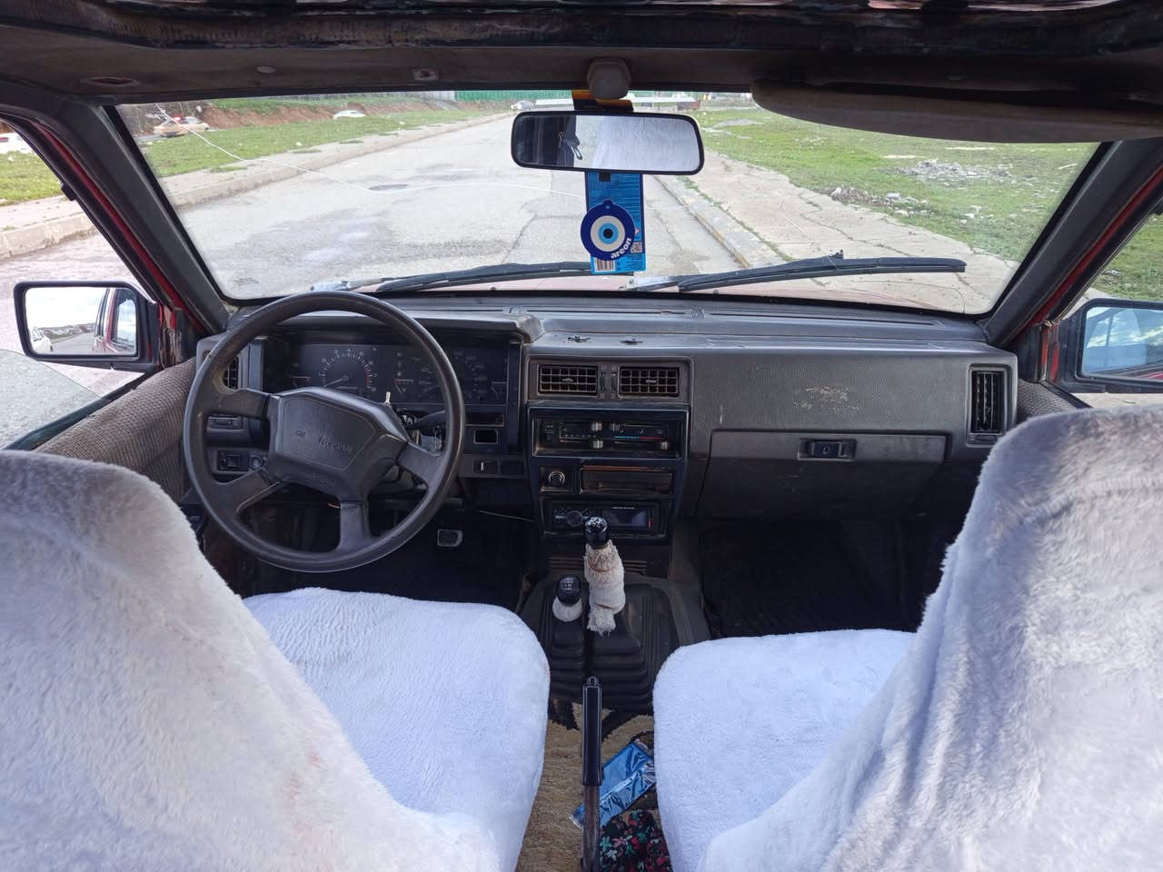 مستربۆشی   لانسە ر    دە بڵ  ئە کسل   93
سە نە وی  بە شە رتی  ئە وە لیات و حاسیبە

گێڕو مە کینە و کارە بای  بە شە رتی 10فیتە ر

بڕاوە و موس و لێدراوی و خایسات  بە شە رت

دوکەڵ و سە وت و ڕۆن لێچون بوخاربە شە رت

نرخ  15 گە ڵاو  مە جال  گۆڕینە وە ش ئە کە م

***********     ناونیشان    سلێمانی
