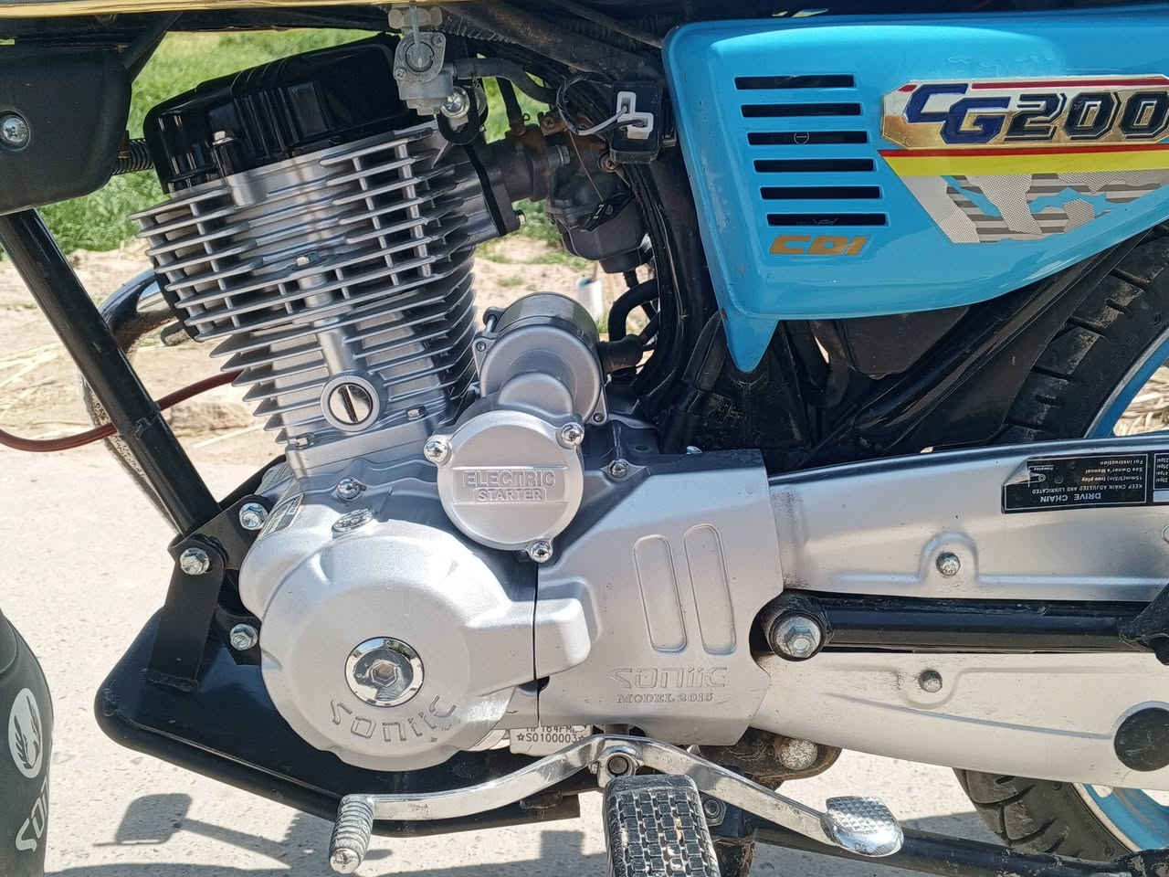 دراجه سيفان لبيع موديل 2025 دراجه واصل الكحلاء ***********
