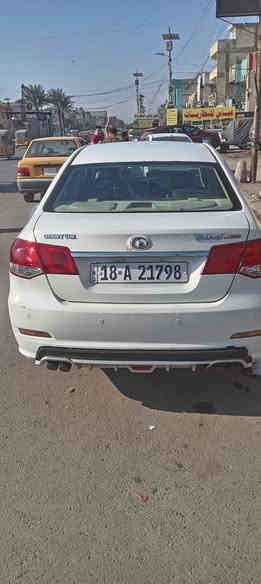 سيارة فولكس موديل ٢٠١١ رقم بابل للبيع السعر ٤٤ ورقة وبيه مجال المكان مدينة الصدر الاتصال على الرقم *********** لون أبيض
