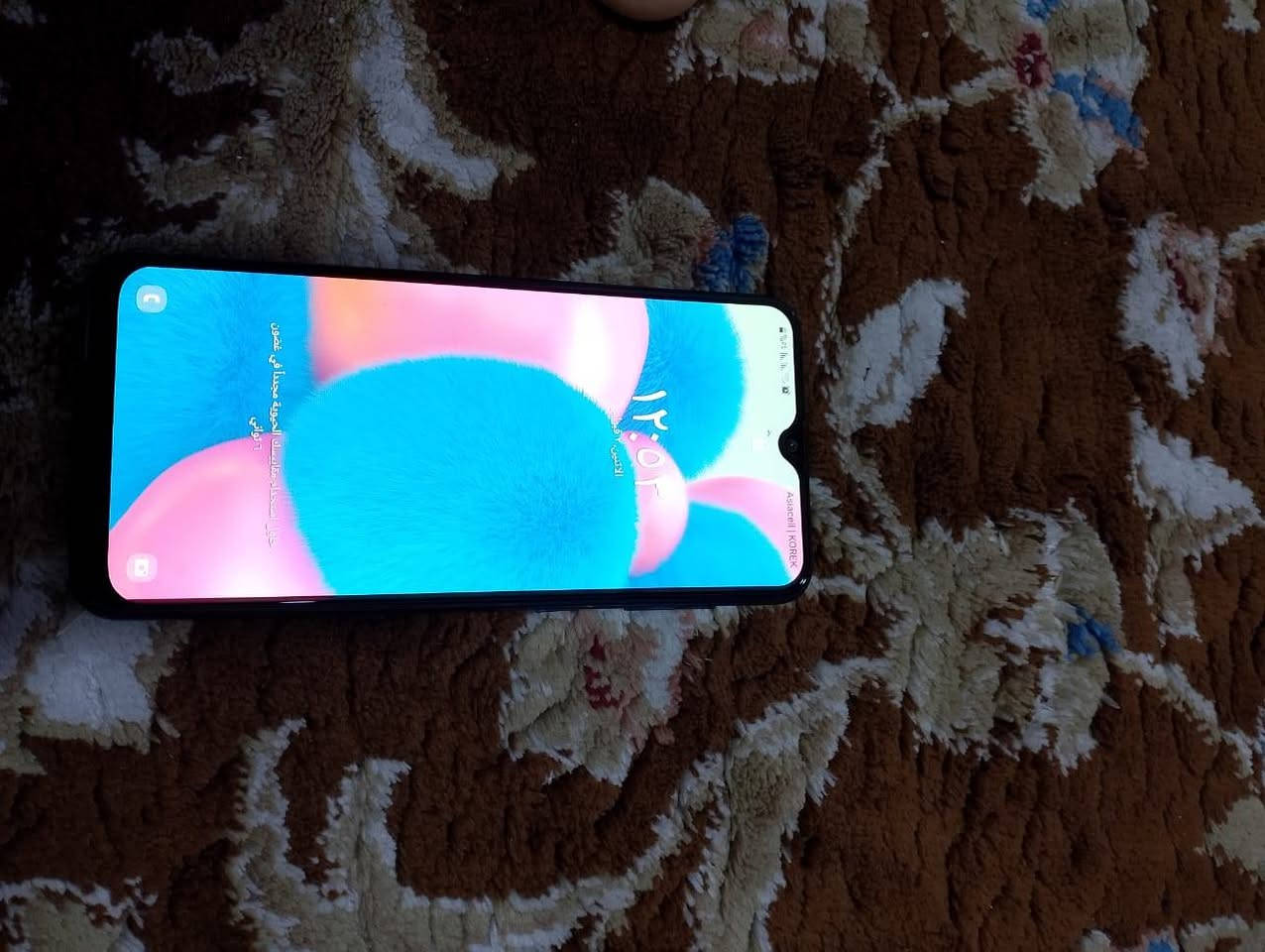 جهاز نصي نضيف شغال كامل بصمه
ذكره128
رم ٦بيع مستعجل ادفع سعر عجبني اييعك


**إذا كنت صاحب هذا الإعلان وتريد حذفه لأي سبب، رجاءا أرسل رسالة إلى الدعم الفني**