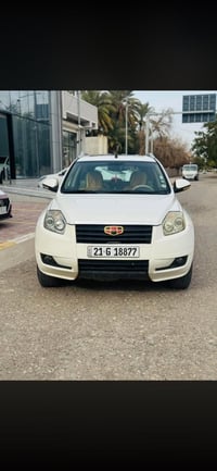 امكراند X7 • ٢٠١٣ • خانقين