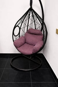 مرجوحة • نظيفة • حي جهاد