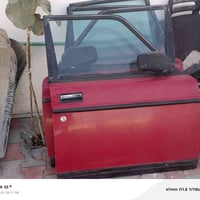 النجف • قطع غيار