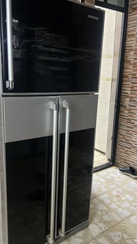 ثلاجه فول • بابين • حي اور