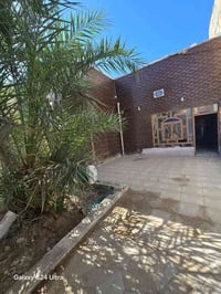 شارع المطار القديم • ٢٠٠م • غرفتين