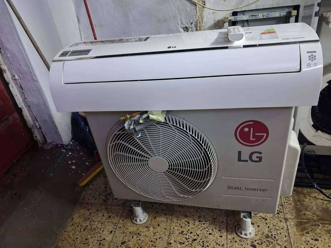 سبالت مستعمله للبيع
 الجي طنين تحكم انفيرتر 600قفل
توسوت طن ونص 350
كري طنين عادي 500
مكانه بغداد سيدية شارع العلوة للاستفسار خاص


**إذا كنت صاحب هذا الإعلان وتريد حذفه لأي سبب، رجاءا أرسل رسالة إلى الدعم الفني**