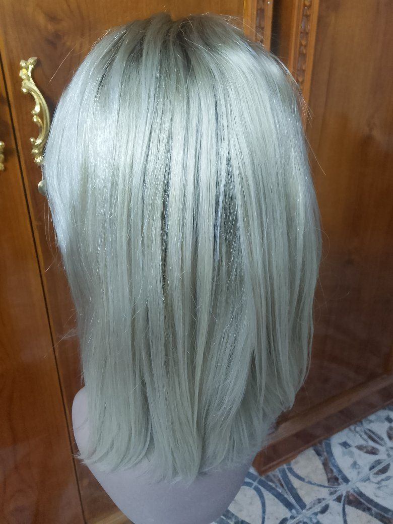 السلام عليكم 
متوفر باروكه شعر طبيعي فول شبكه
جديد مامستخدم


**إذا كنت صاحب هذا الإعلان وتريد حذفه لأي سبب، رجاءا أرسل رسالة إلى الدعم الفني**