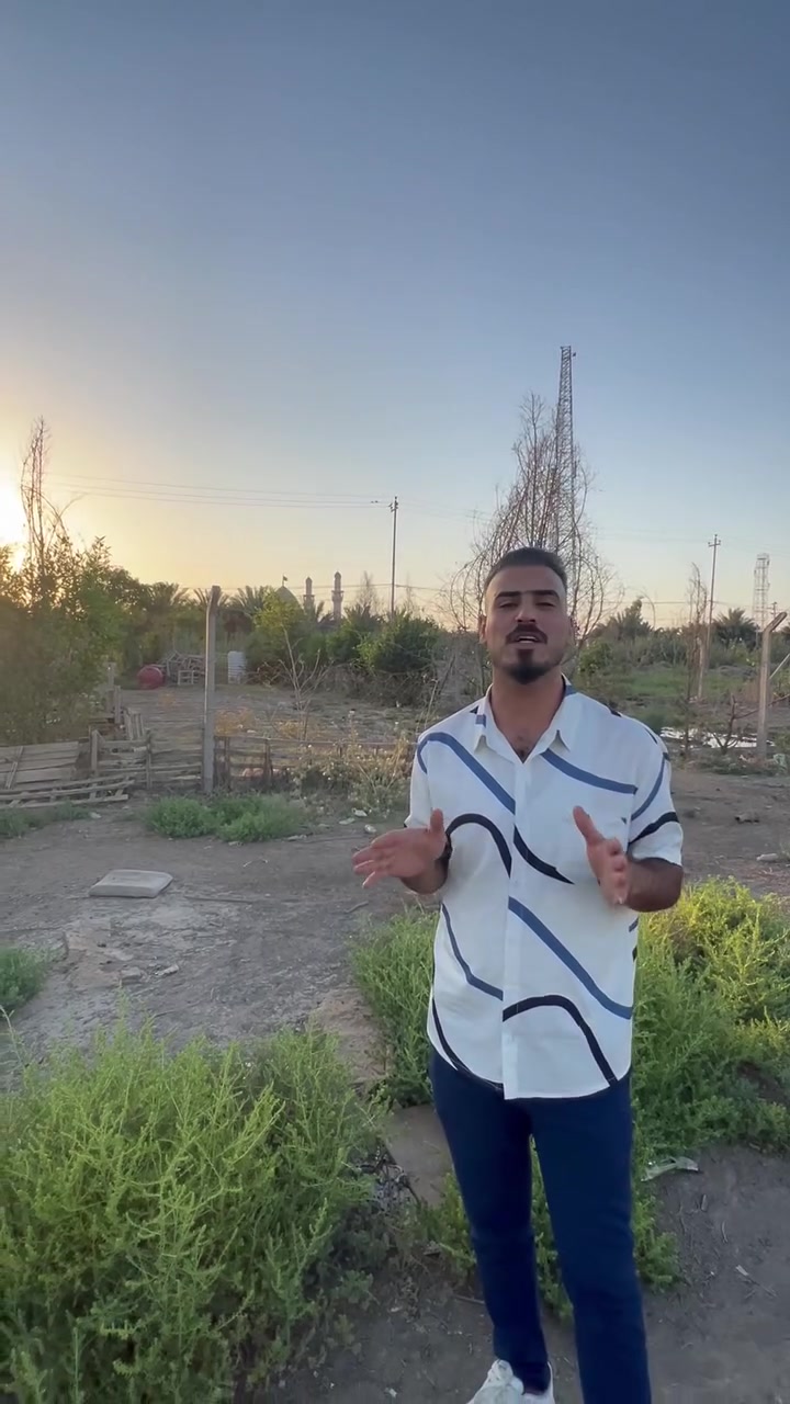 قطعه مميزه جدا وبسعر مناسب جداً 
المساحه 260 متر 
دخل العلويه شريفه بنت الامام الحسن ب 55 مليون وبيه مجال  اكثر استفسار الاتصال ع الرقم 
***********
